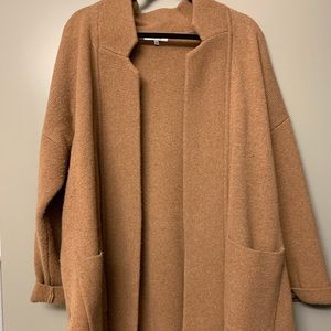 Madewell knit sweater